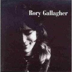 Rory Gallagher : Rory Gallagher